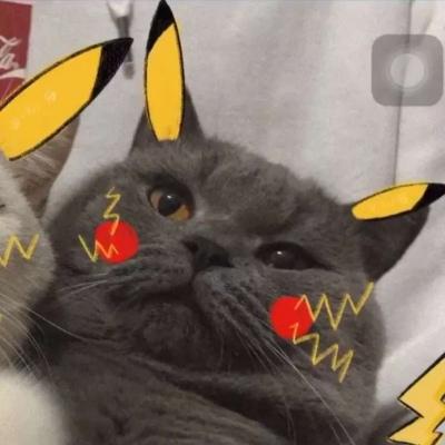 情侣头像模板 3