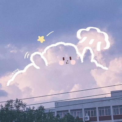 微信朋友圈封面和头像 3