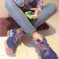 超拽女头像霸气只有下半身 2