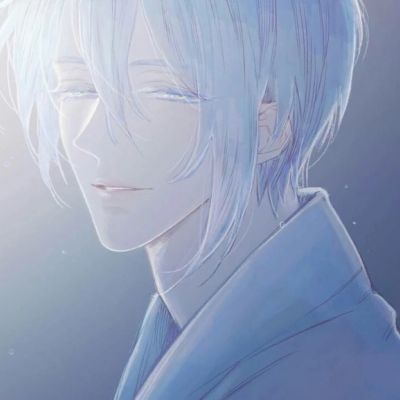 动漫男头像高清帅气 高冷 3