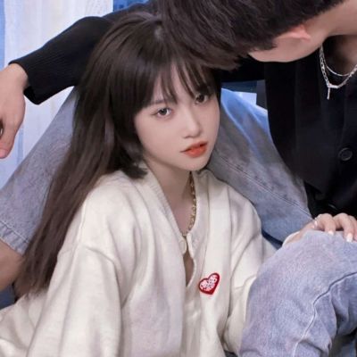 怎样找到情侣头像的另一半 1
