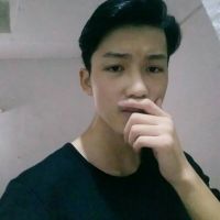 头像 男生 成熟 黑色 7