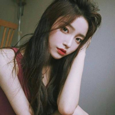 独一无二的头像女生超拽霸气
