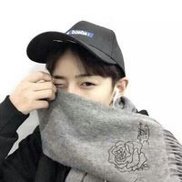 男头像图片意境 9