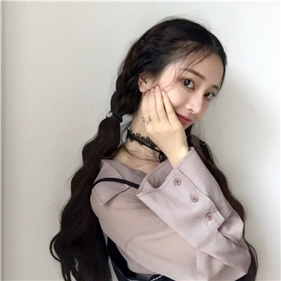 仙头像女高清图片 7