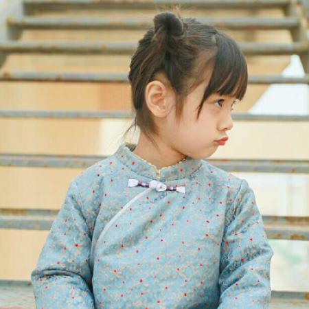 漂亮的图片头像 9