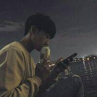 羞涩的男生网名干净治愈