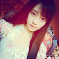 2023鞠婧祎跨年头像