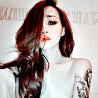 高级有质感的微信头像女 5
