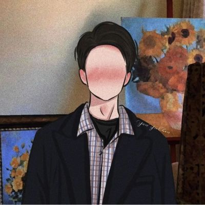 怎么知道头像是不是情侣头像 5