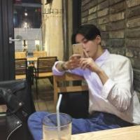 可爱积极网名男生