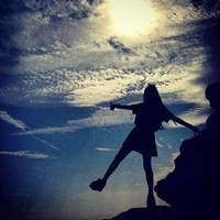 天空之舞怎么上传头像