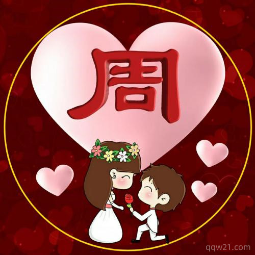 圆形头像图片 2