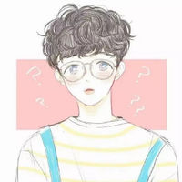 男版动漫头像 8