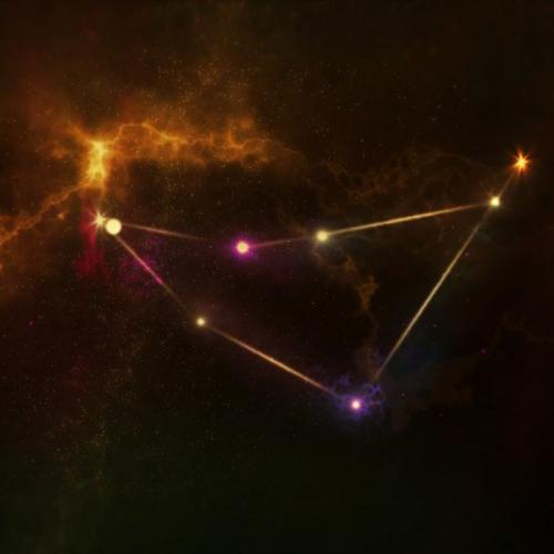 十二星座头像大全 7