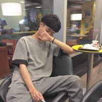 网抑云头像 单身狗 男 5