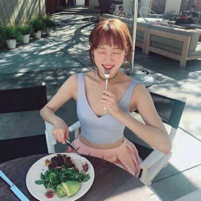 闺蜜头像2023最新 8