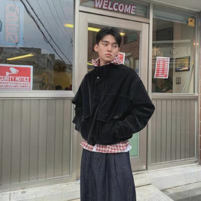 男生头像真人帅气颜值高 3