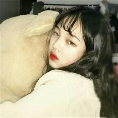 快手头像2023女生 4