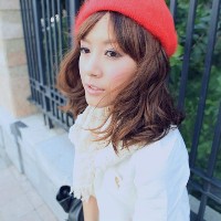头像吧女头 8