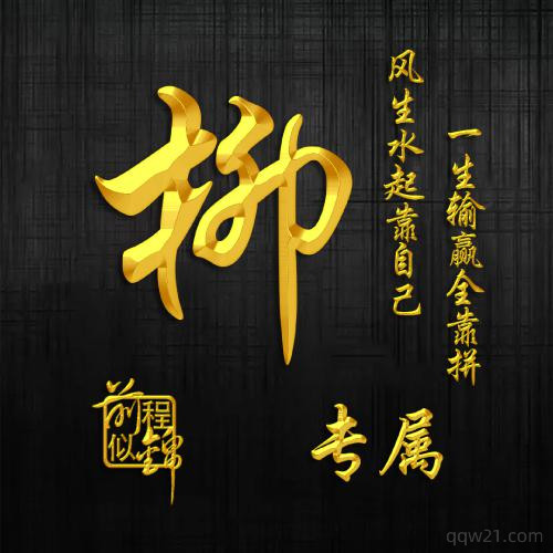 帽子立体头像 8