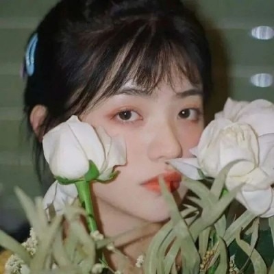 微信头像图片小众 8