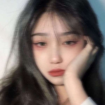 头像图片真人女 5