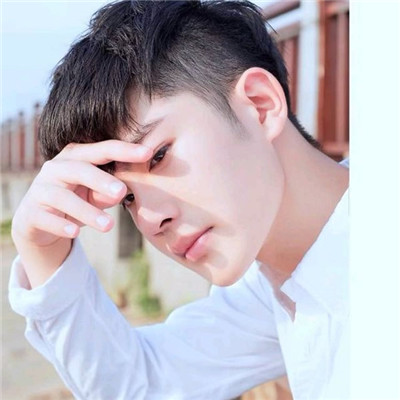 头像2023最火好看个性 6