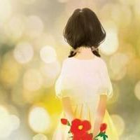 女生头像图片大全图集 4