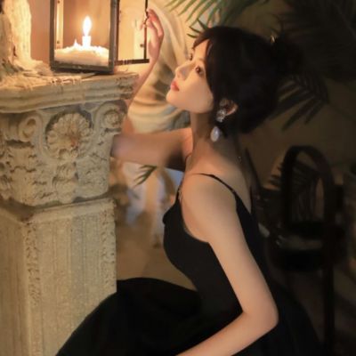 女头像真人图片下 5