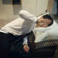 男生头像伤感 5