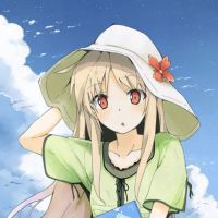 可爱动漫卡通头像少女心 3