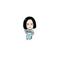 招聘头像图片大全 卡通 5