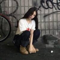 夏季头像清新
