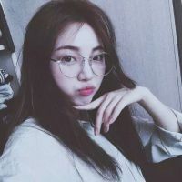 超级凶的头像女 5