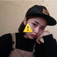 个性头像女短发 5