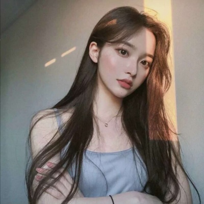 成熟头像女御姐 4
