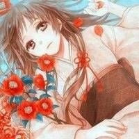 自制动漫头像 9