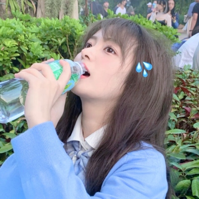 高级女头像ins风高清 2