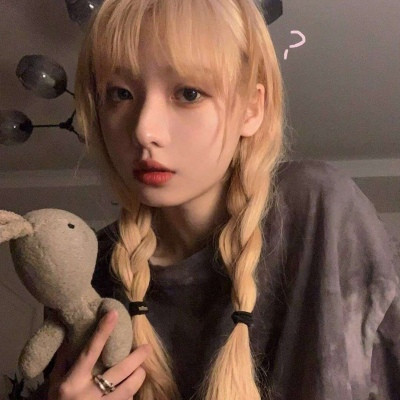 成熟美女头像图片大全 4