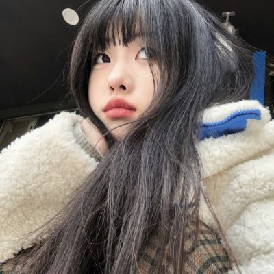 女性头像大全微信 2