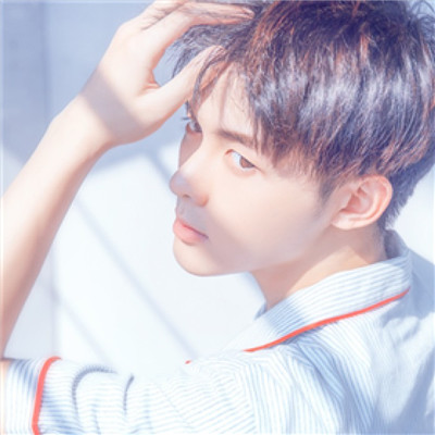 头像男真人高清 8