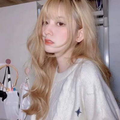 好看的头像图片大全可爱女真人 1