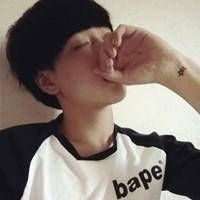 男性头像图片 6