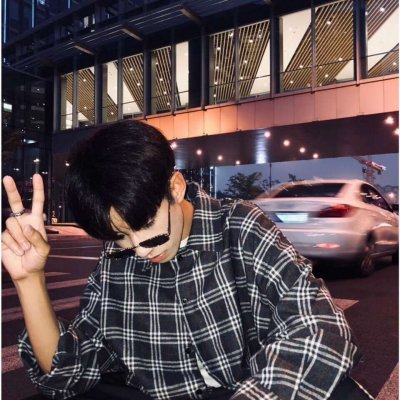 头像图片男生冷酷帅 7
