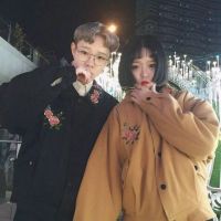姐妹取名网名情侣名字