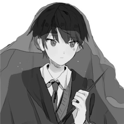 男性头像动漫高冷 2
