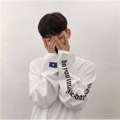 2023好看的头像男 5
