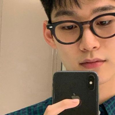 头像治愈系男图集 5