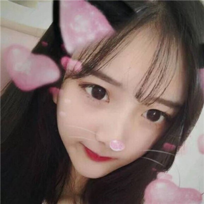 头像女高级高清图片 1